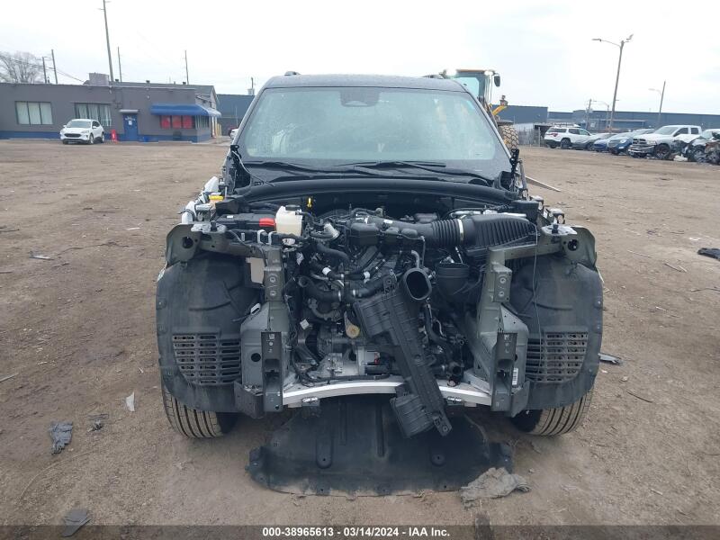 2024 JEEP GRAND CHEROKEE L LAREDO X 4X4 - 1C4RJKAG8R8947510 | SeoVin.biz