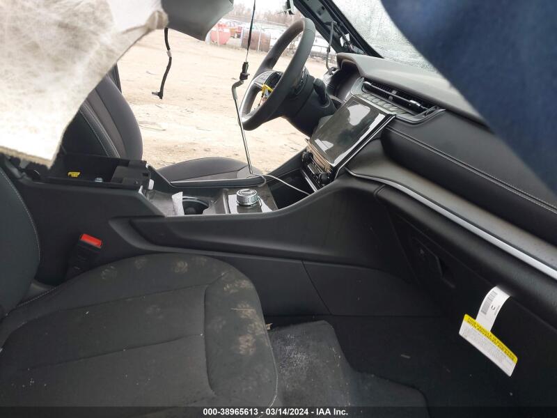 2024 JEEP GRAND CHEROKEE L LAREDO X 4X4 - 1C4RJKAG8R8947510 | SeoVin.biz