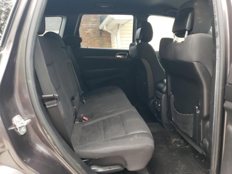 2015 JEEP GRAND CHEROKEE LAREDO - 1C4RJFAG7FC895920 | SeoVin.biz