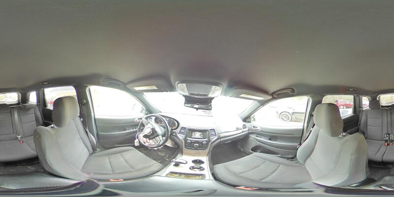 2015 JEEP GRAND CHEROKEE LAREDO - 1C4RJFAG7FC895920 | SeoVin.biz