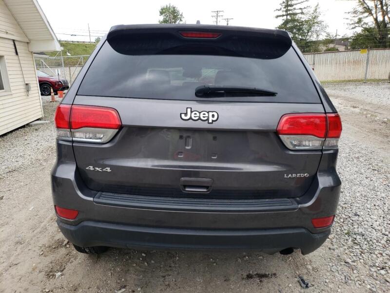 2015 JEEP GRAND CHEROKEE LAREDO - 1C4RJFAG7FC895920 | SeoVin.biz