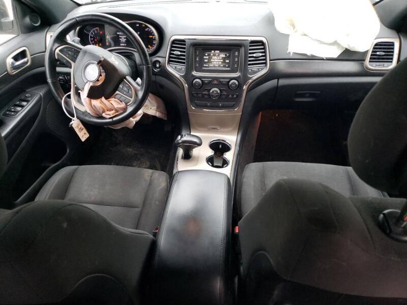 2015 JEEP GRAND CHEROKEE LAREDO - 1C4RJFAG7FC895920 | SeoVin.biz