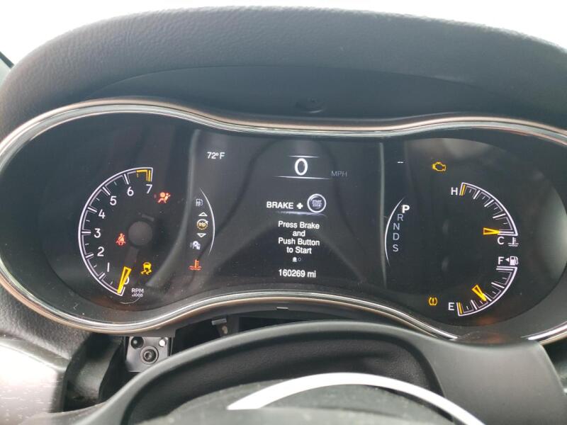 2015 JEEP GRAND CHEROKEE LAREDO - 1C4RJFAG7FC895920 | SeoVin.biz