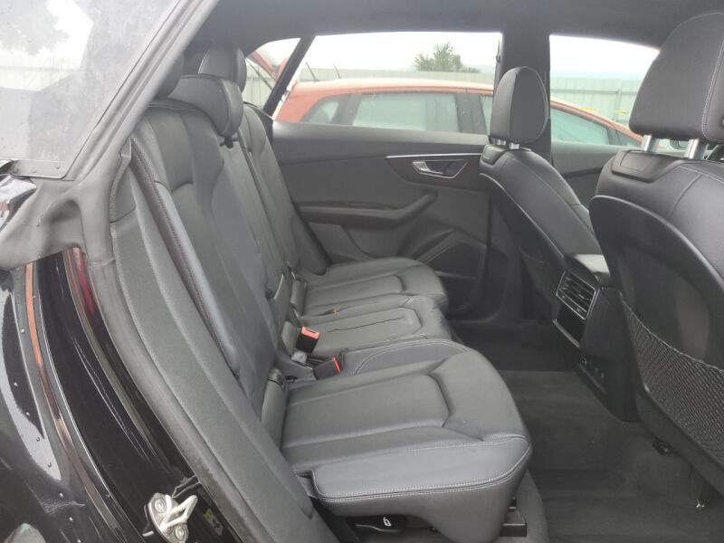 2021 AUDI Q8 PREMIUM PLUS S-LINE - WA1EVAF17MD015228 | SeoVin.biz