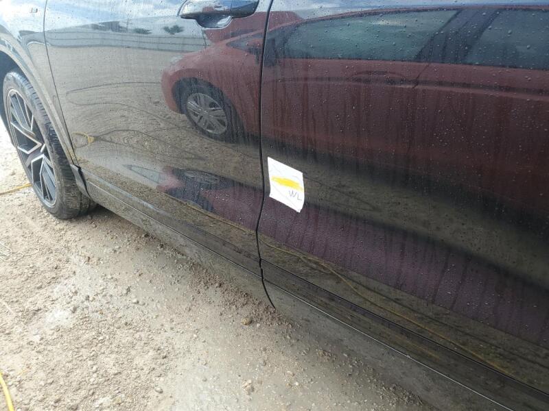 2021 AUDI Q8 PREMIUM PLUS S-LINE - WA1EVAF17MD015228 | SeoVin.biz