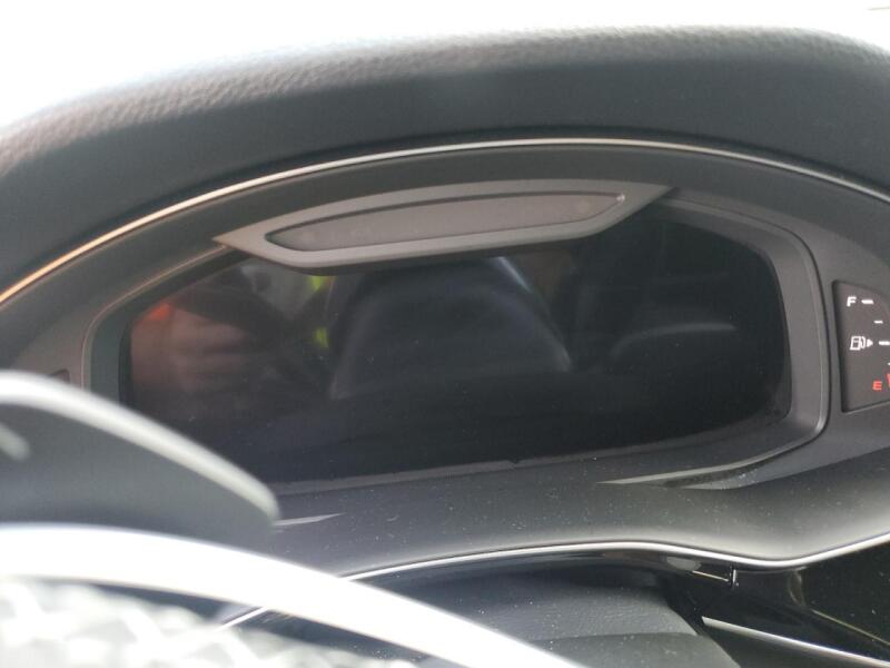 2021 AUDI Q8 PREMIUM PLUS S-LINE - WA1EVAF17MD015228 | SeoVin.biz