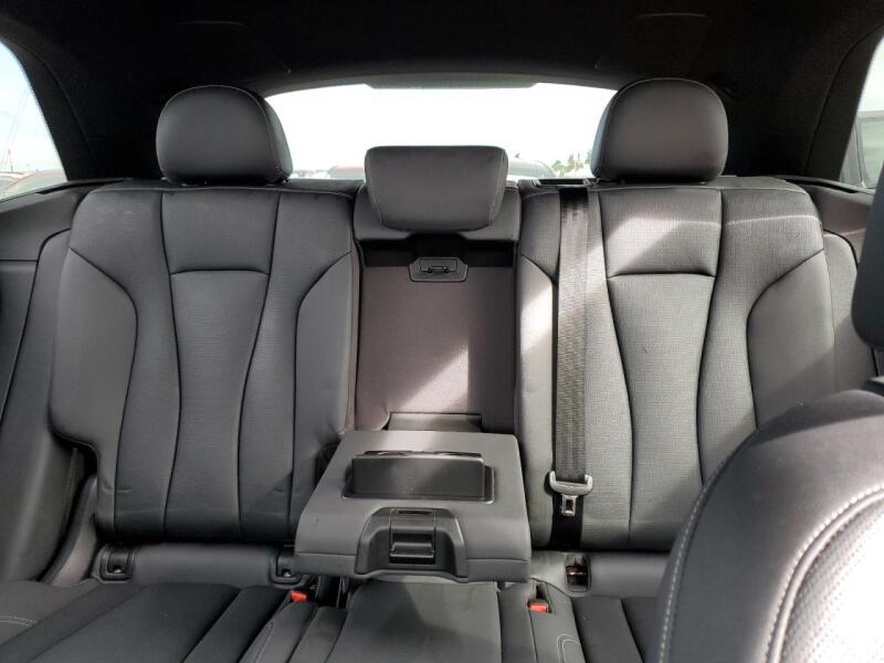 2021 AUDI Q8 PREMIUM PLUS S-LINE - WA1EVAF17MD015228 | SeoVin.biz