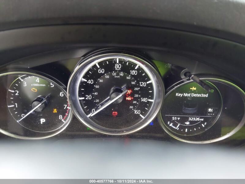 2020 MAZDA CX-5 SPORT - JM3KFBBM1L0813197 | SeoVin.biz