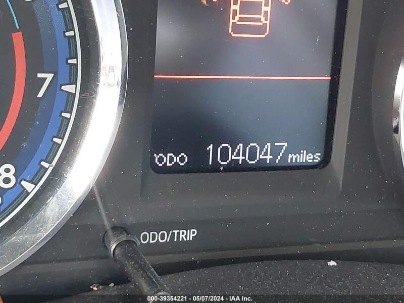 2017 TOYOTA COROLLA LE - 2T1BURHE3HC916688 | SeoVin.biz