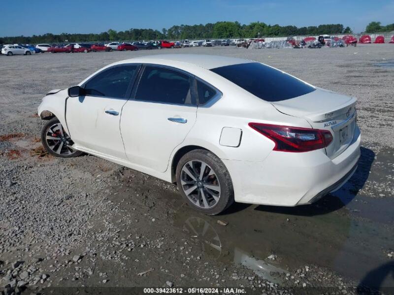 2018 NISSAN ALTIMA 2.5 SR - 1N4AL3APXJC140720 | SeoVin.biz