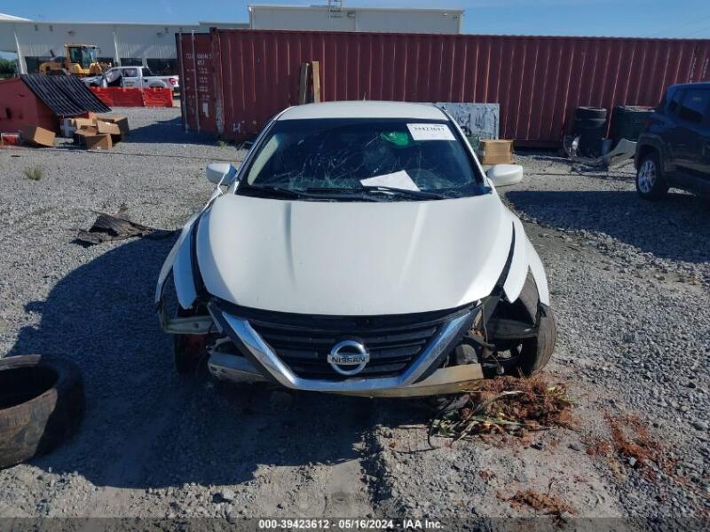 2018 NISSAN ALTIMA 2.5 SR - 1N4AL3APXJC140720 | SeoVin.biz