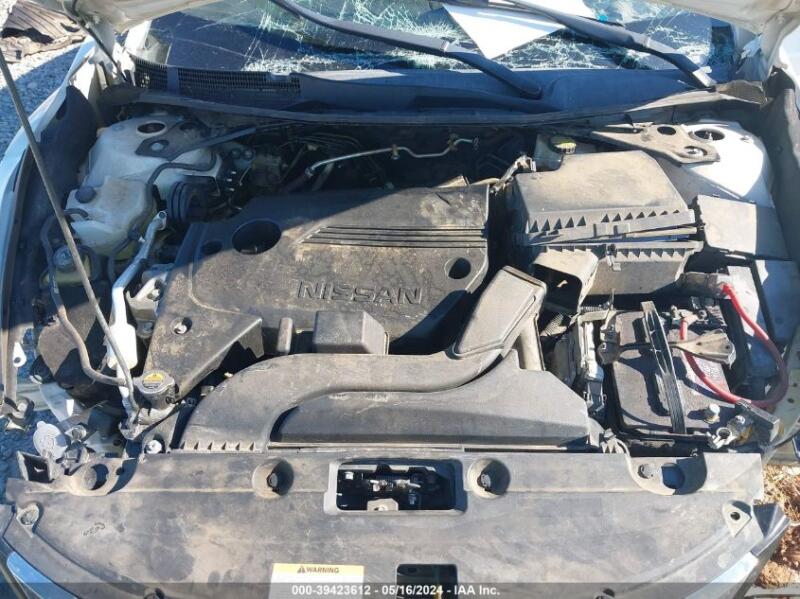 2018 NISSAN ALTIMA 2.5 SR - 1N4AL3APXJC140720 | SeoVin.biz