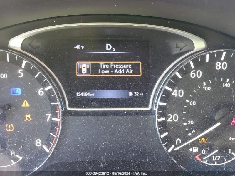 2018 NISSAN ALTIMA 2.5 SR - 1N4AL3APXJC140720 | SeoVin.biz