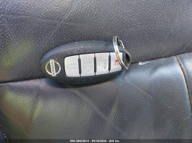 2018 NISSAN ALTIMA 2.5 SR - 1N4AL3APXJC140720 | SeoVin.biz