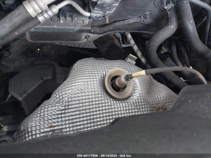 2015 HYUNDAI SONATA SPORT - 5NPE34AF8FH249794 | SeoVin.biz