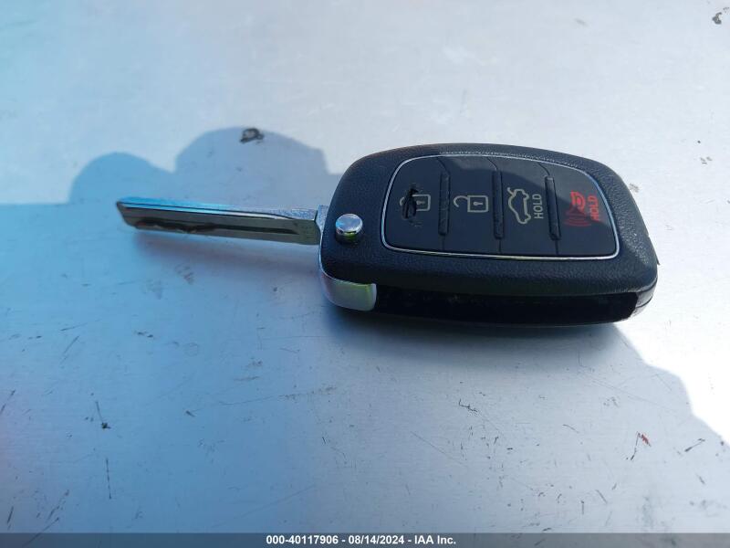 2015 HYUNDAI SONATA SPORT - 5NPE34AF8FH249794 | SeoVin.biz