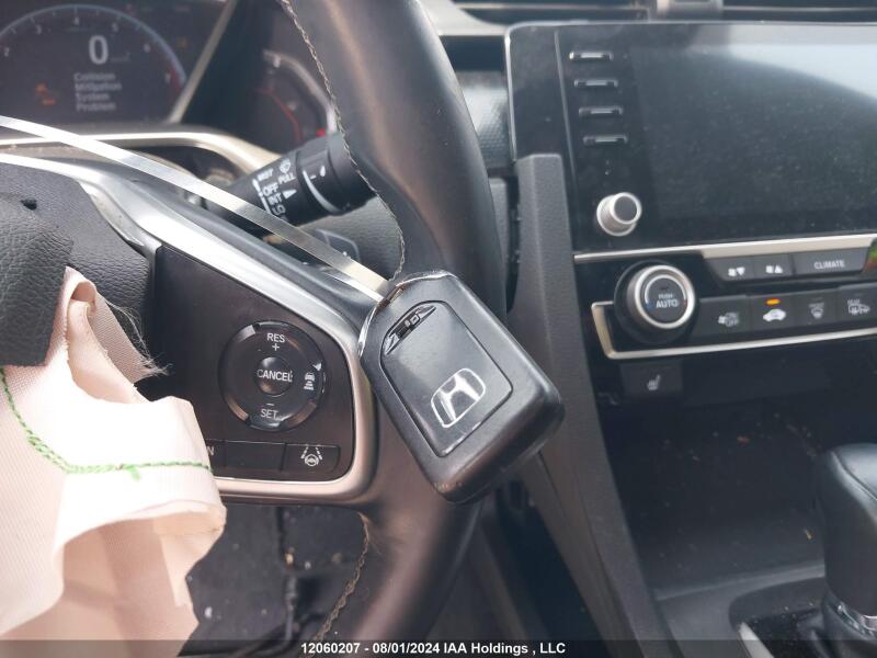 2019 HONDA CIVIC SEDAN - 2HGFC2F80KH017598 | SeoVin.biz