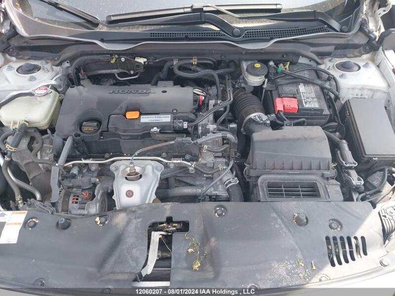 2019 HONDA CIVIC SEDAN - 2HGFC2F80KH017598 | SeoVin.biz