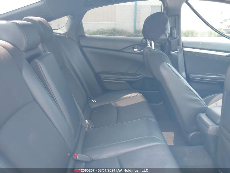 2019 HONDA CIVIC SEDAN - 2HGFC2F80KH017598 | SeoVin.biz