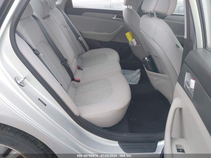 2016 HYUNDAI SONATA SE - 5NPE24AF9GH335037 | SeoVin.biz