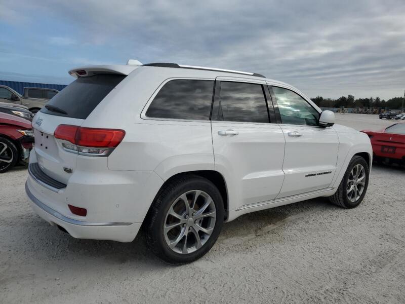 2021 JEEP GRAND CHEROKEE SUMMIT - 1C4RJFJG2MC588782 | SeoVin.biz
