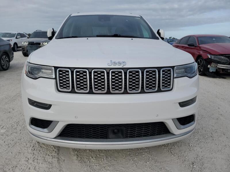 2021 JEEP GRAND CHEROKEE SUMMIT - 1C4RJFJG2MC588782 | SeoVin.biz