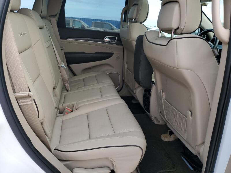 2021 JEEP GRAND CHEROKEE SUMMIT - 1C4RJFJG2MC588782 | SeoVin.biz