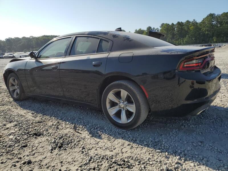 2018 DODGE CHARGER SXT PLUS - 2C3CDXHG7JH153441 | SeoVin.biz