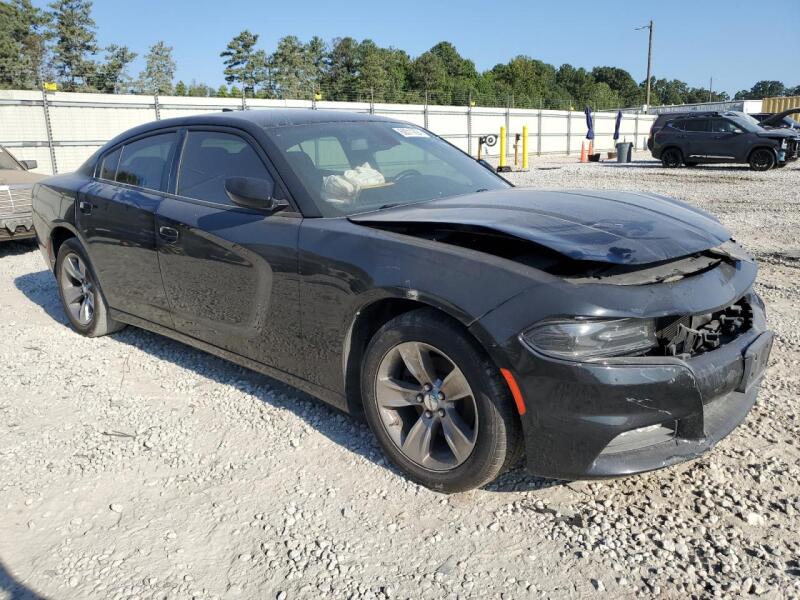 2018 DODGE CHARGER SXT PLUS - 2C3CDXHG7JH153441 | SeoVin.biz