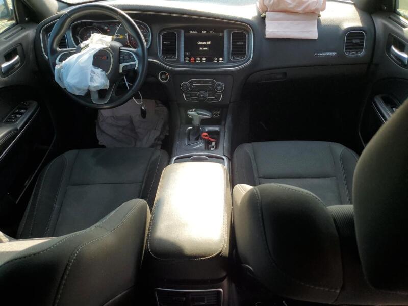 2018 DODGE CHARGER SXT PLUS - 2C3CDXHG7JH153441 | SeoVin.biz