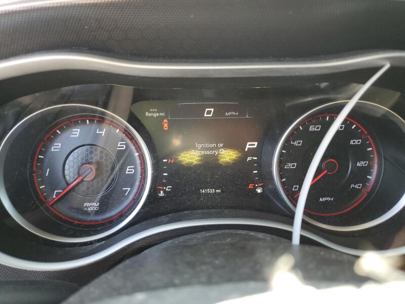 2018 DODGE CHARGER SXT PLUS - 2C3CDXHG7JH153441 | SeoVin.biz