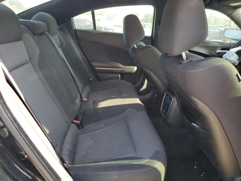 2018 DODGE CHARGER SXT PLUS - 2C3CDXHG7JH153441 | SeoVin.biz