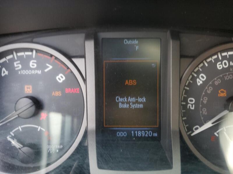 2016 TOYOTA TACOMA DOUBLE CAB - 3TMCZ5AN5GM014705 | SeoVin.biz