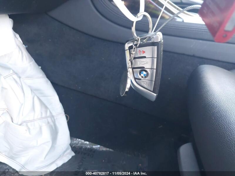 2020 BMW X7 XDRIVE40I - 5UXCW2C05L9B45488 | SeoVin.biz