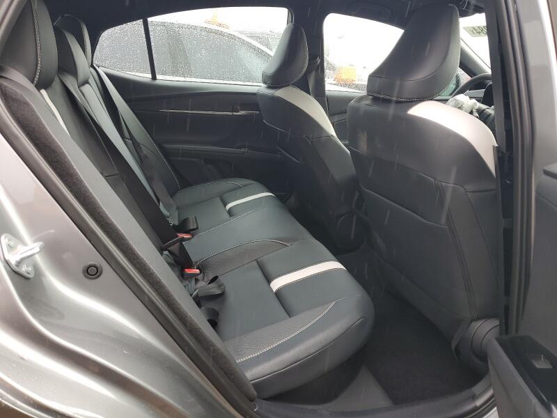 2025 TOYOTA CAMRY XSE - 4T1DBADK7SU502170 | SeoVin.biz