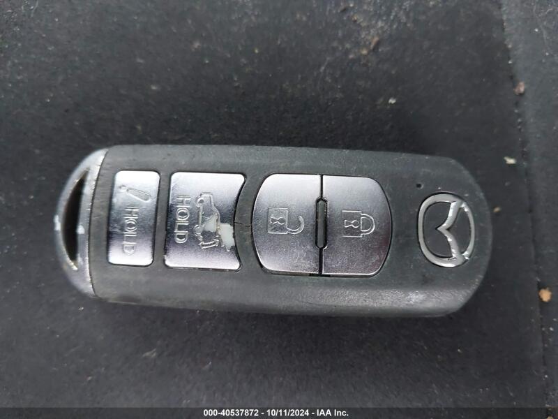 2018 MAZDA CX-5 TOURING - JM3KFBCM4J0320447 | SeoVin.biz