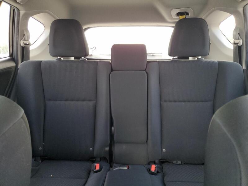 2018 TOYOTA RAV4 LE - 2T3ZFREV0JW493612 | SeoVin.biz