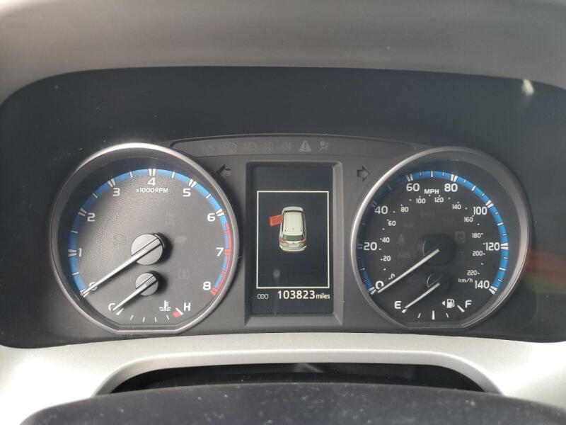 2018 TOYOTA RAV4 LE - 2T3ZFREV0JW493612 | SeoVin.biz