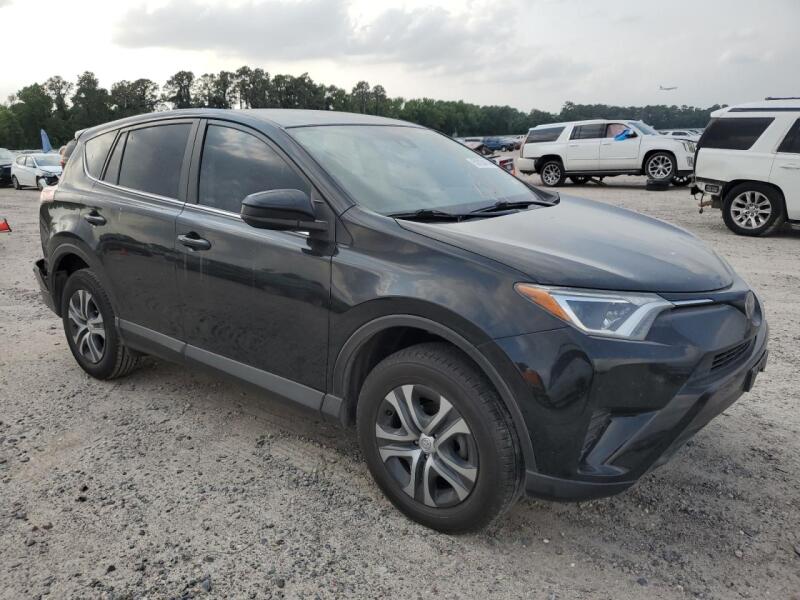 2018 TOYOTA RAV4 LE - 2T3ZFREV0JW493612 | SeoVin.biz