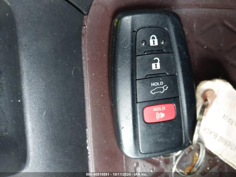 2019 TOYOTA RAV4 LIMITED - JTMY1RFV1KD500865 | SeoVin.biz