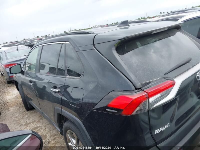 2019 TOYOTA RAV4 LIMITED - JTMY1RFV1KD500865 | SeoVin.biz