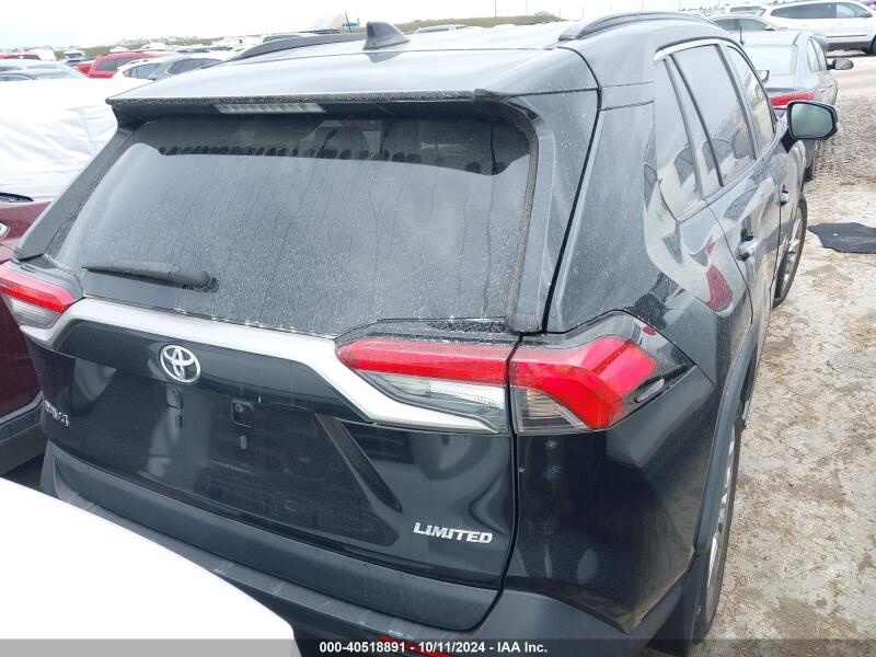 2019 TOYOTA RAV4 LIMITED - JTMY1RFV1KD500865 | SeoVin.biz