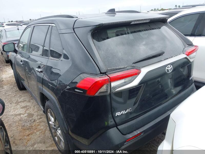 2019 TOYOTA RAV4 LIMITED - JTMY1RFV1KD500865 | SeoVin.biz