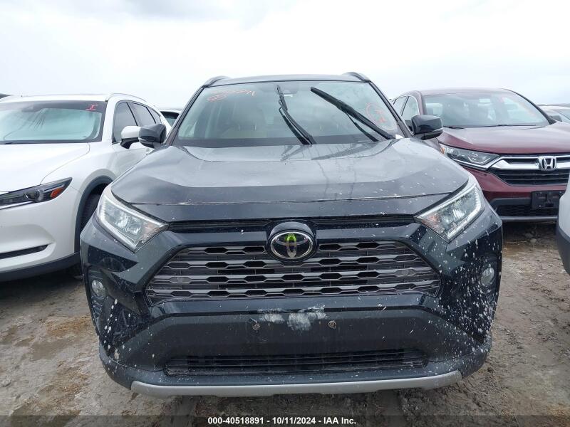 2019 TOYOTA RAV4 LIMITED - JTMY1RFV1KD500865 | SeoVin.biz