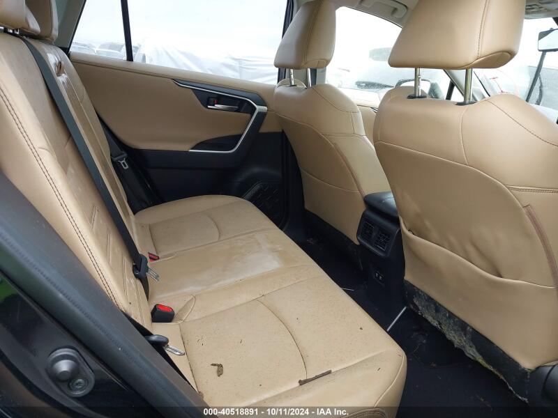 2019 TOYOTA RAV4 LIMITED - JTMY1RFV1KD500865 | SeoVin.biz