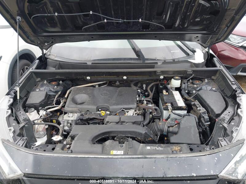 2019 TOYOTA RAV4 LIMITED - JTMY1RFV1KD500865 | SeoVin.biz