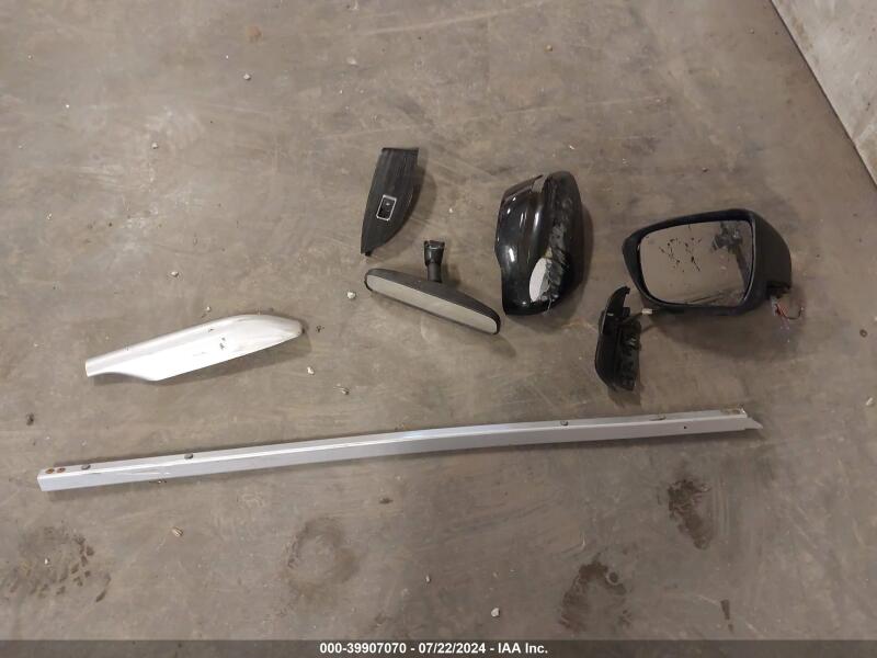 2016 NISSAN ROGUE SV - KNMAT2MV3GP727213 | SeoVin.biz