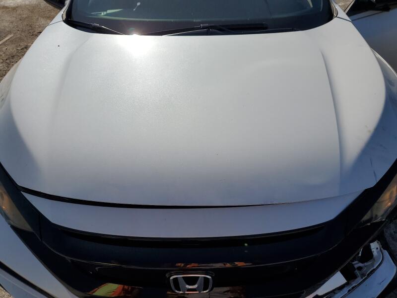 2021 HONDA CIVIC SPORT - SHHFK7H40MU400277 | SeoVin.biz