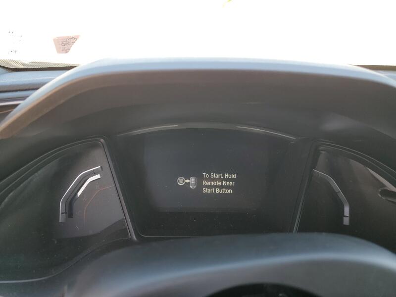 2021 HONDA CIVIC SPORT - SHHFK7H40MU400277 | SeoVin.biz