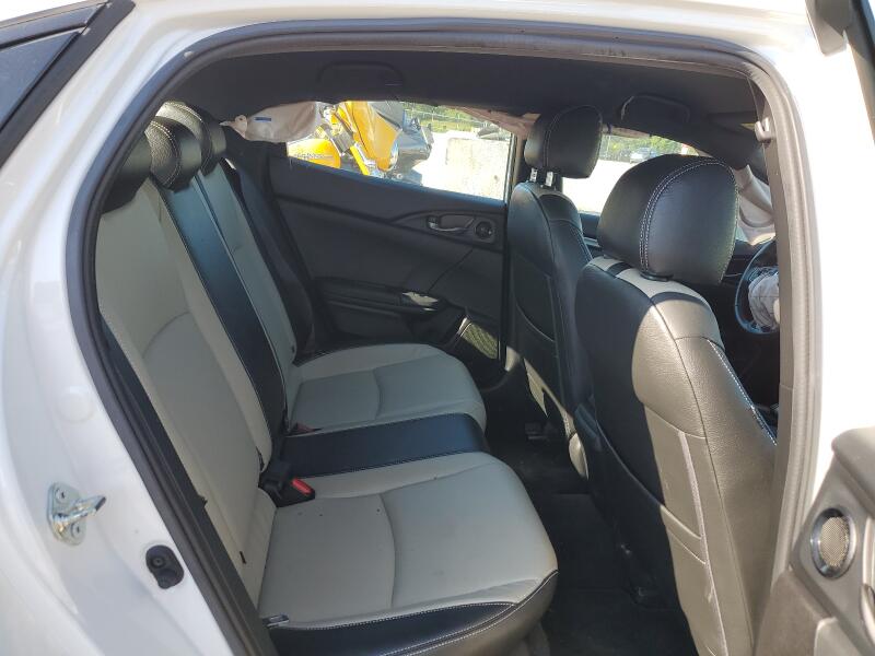 2021 HONDA CIVIC SPORT - SHHFK7H40MU400277 | SeoVin.biz